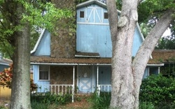 Pre-foreclosure in  60TH WAY N Pinellas Park, FL 33782