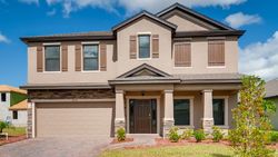 Pre-foreclosure in  WHIMSICAL CIR Rockledge, FL 32955
