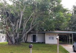 Pre-foreclosure in  STARBIRD ST Eustis, FL 32726