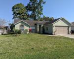 Pre-foreclosure in  VALLEE ST NW Palm Bay, FL 32907