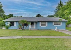 Pre-foreclosure in  SABLE AVE Deltona, FL 32738