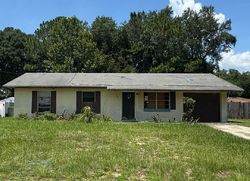 Pre-foreclosure in  OAK DR Tavares, FL 32778