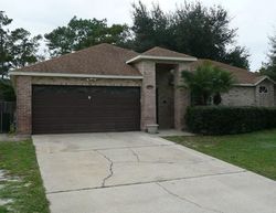Pre-foreclosure in  LOLA AVE Deltona, FL 32738