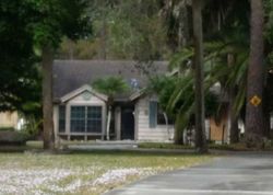 Pre-foreclosure in  DOGWOOD WAY Naples, FL 34116