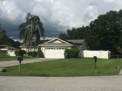 Pre-foreclosure in  TOCOI PATH Lakeland, FL 33810