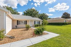 Pre-foreclosure in  SE 138TH LOOP Summerfield, FL 34491