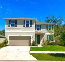 Pre-foreclosure in  FREEDOM HILL DR Seffner, FL 33584