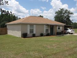 Pre-foreclosure in  SE 152ND AVE Morriston, FL 32668