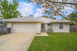 Pre-foreclosure in  WOOD AMBER LN Palm Coast, FL 32164