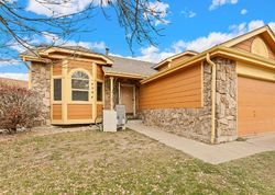 Pre-foreclosure in  ESPANA WAY Denver, CO 80249