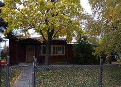 Pre-foreclosure Listing in OAK AVE PAONIA, CO 81428