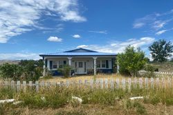 Pre-foreclosure in  LAZEAR RD Hotchkiss, CO 81419