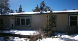 Pre-foreclosure in  FORGE DR Florissant, CO 80816