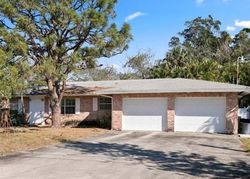 Pre-foreclosure in  BARRETT AVE Naples, FL 34112