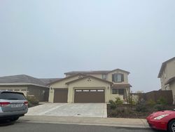 Pre-foreclosure in  EVANSTON WAY Rancho Cordova, CA 95742