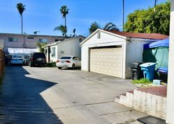 Pre-foreclosure in  WALNUT ST Bell, CA 90201