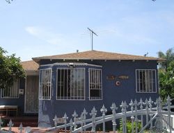 Pre-foreclosure Listing in SAN MIGUEL AVE SOUTH GATE, CA 90280