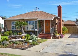 Pre-foreclosure in  KARMONT AVE South Gate, CA 90280