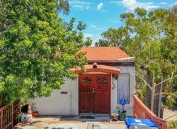 Pre-foreclosure in  BOUNDARY ST San Diego, CA 92104