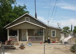 Pre-foreclosure in  W MAIN ST San Jacinto, CA 92583