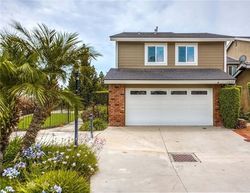 Pre-foreclosure Listing in HOLT AVE TUSTIN, CA 92780