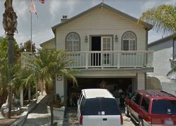 Pre-foreclosure in  LAKESIDE LN Huntington Beach, CA 92648