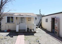 Pre-foreclosure in  67TH AVE Oakland, CA 94621