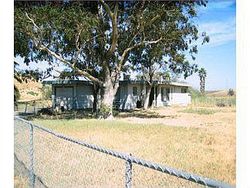 Pre-foreclosure in  CHRISTENSEN RD Byron, CA 94514