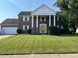 Pre-foreclosure in  BRANDON LN Middletown, OH 45042