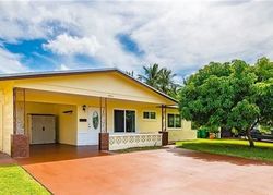 Pre-foreclosure in  NW 66TH TER Fort Lauderdale, FL 33321