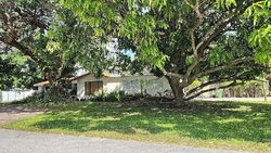 Pre-foreclosure in  SW 13TH ST Hollywood, FL 33023