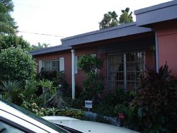 Pre-foreclosure in  SW 9TH ST Fort Lauderdale, FL 33312