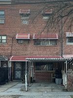 Pre-foreclosure in  OLMSTEAD AVE Bronx, NY 10473