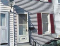 Pre-foreclosure Listing in FREEMAN ST BROOKLYN, MD 21225