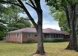 Pre-foreclosure Listing in S GREGG AVE MANSFIELD, AR 72944