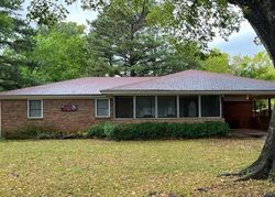 Pre-foreclosure in  S GREGG AVE Mansfield, AR 72944