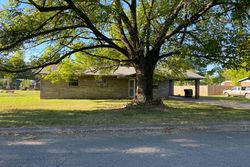 Pre-foreclosure in  E DENA ST Booneville, AR 72927