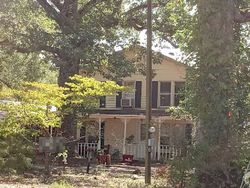 Pre-foreclosure Listing in LAFAYETTE 32 LEWISVILLE, AR 71845