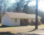 Pre-foreclosure Listing in KING MOUNTAIN RD JUDSONIA, AR 72081