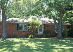Pre-foreclosure in  HIGHWAY 267 S Searcy, AR 72143