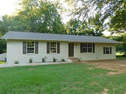 Pre-foreclosure in  CLEMENTS LN Conway, AR 72032