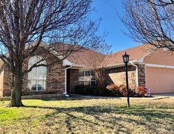 Pre-foreclosure in  S 25TH ST Fort Smith, AR 72908