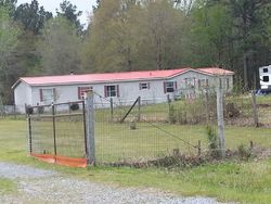 Pre-foreclosure in  SCOTCH PINE LN Hensley, AR 72065