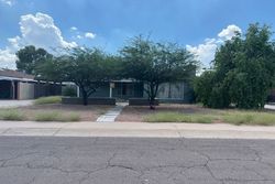 Pre-foreclosure in  W EDGEMONT AVE Phoenix, AZ 85003