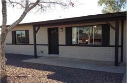 Pre-foreclosure in  N 33RD AVE Phoenix, AZ 85053