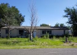 Pre-foreclosure Listing in FOX RD CHINO VALLEY, AZ 86323