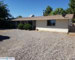 Pre-foreclosure in  SPUR DR Cottonwood, AZ 86326