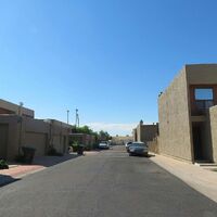Pre-foreclosure in  N 19TH LN Phoenix, AZ 85021