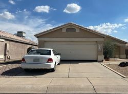 Pre-foreclosure in  W TINA LN Glendale, AZ 85310