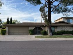 Pre-foreclosure in  N DEL NORTE DR Scottsdale, AZ 85258